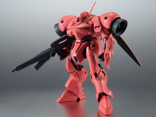 ROBOT�� SIDE MS AGX-04 �K�[�x���E�e�g�� ver. A.N.I.M.E. �̐��i�摜