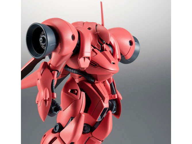 価格.com - 『アングル7』 ROBOT魂 SIDE MS AGX-04 ガーベラ・テトラ ver. A.N.I.M.E. の製品画像