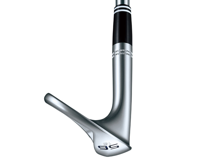 RTX DEEP FORGED �E�F�b�W [NS PRO MODUS3 TOUR 105 �t���b�N�X�FS ���t�g�F56 �o���X�F12]