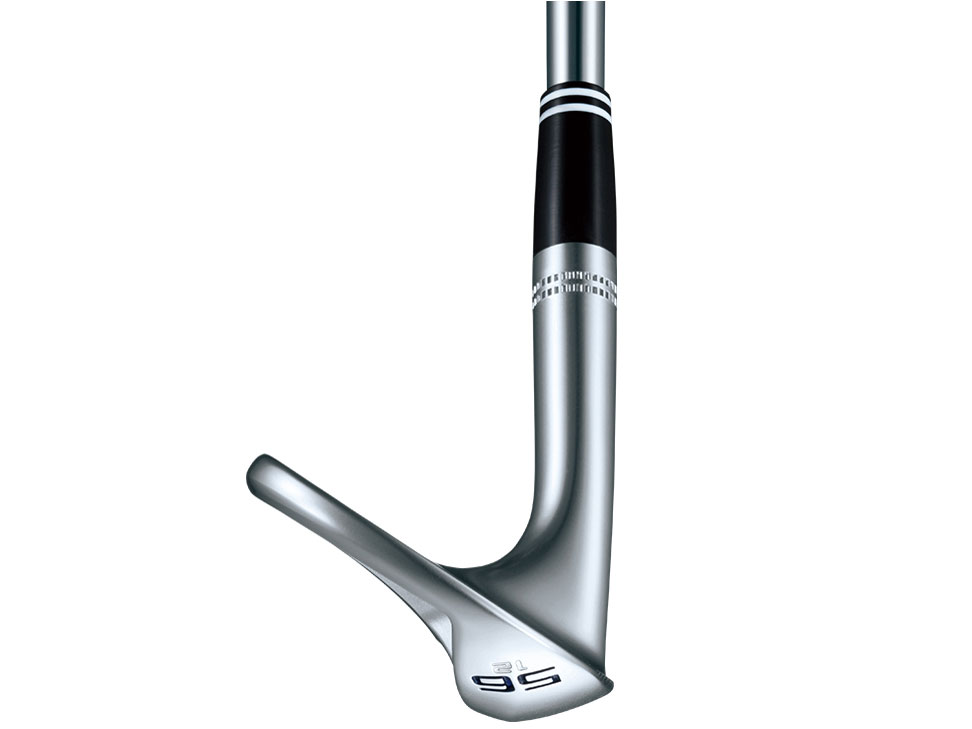 RTX DEEP FORGED �E�F�b�W [NS PRO MODUS3 TOUR 105 �t���b�N�X�FS ���t�g�F60 �o���X�F10]