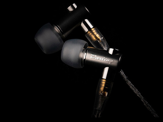 Darling �̐��i�摜