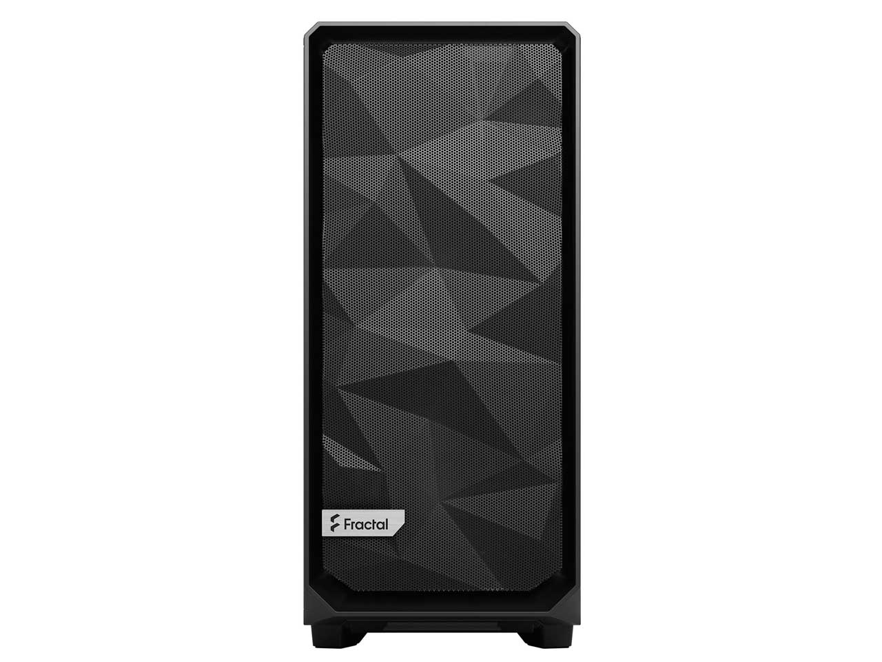 Meshify 2 Compact Solid FD-C-MES2C-01