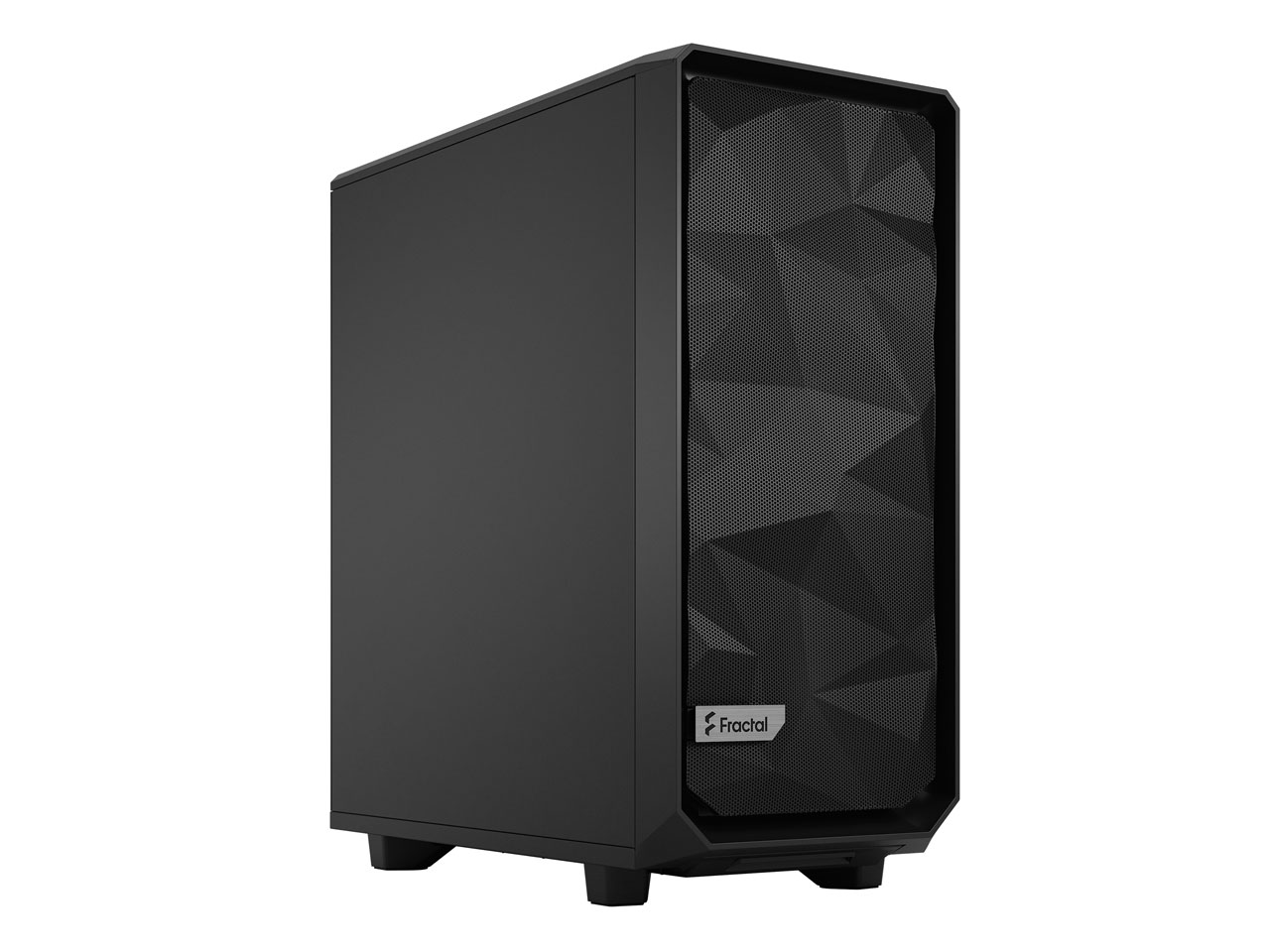 Meshify 2 Compact Solid FD-C-MES2C-01 �̐��i�摜