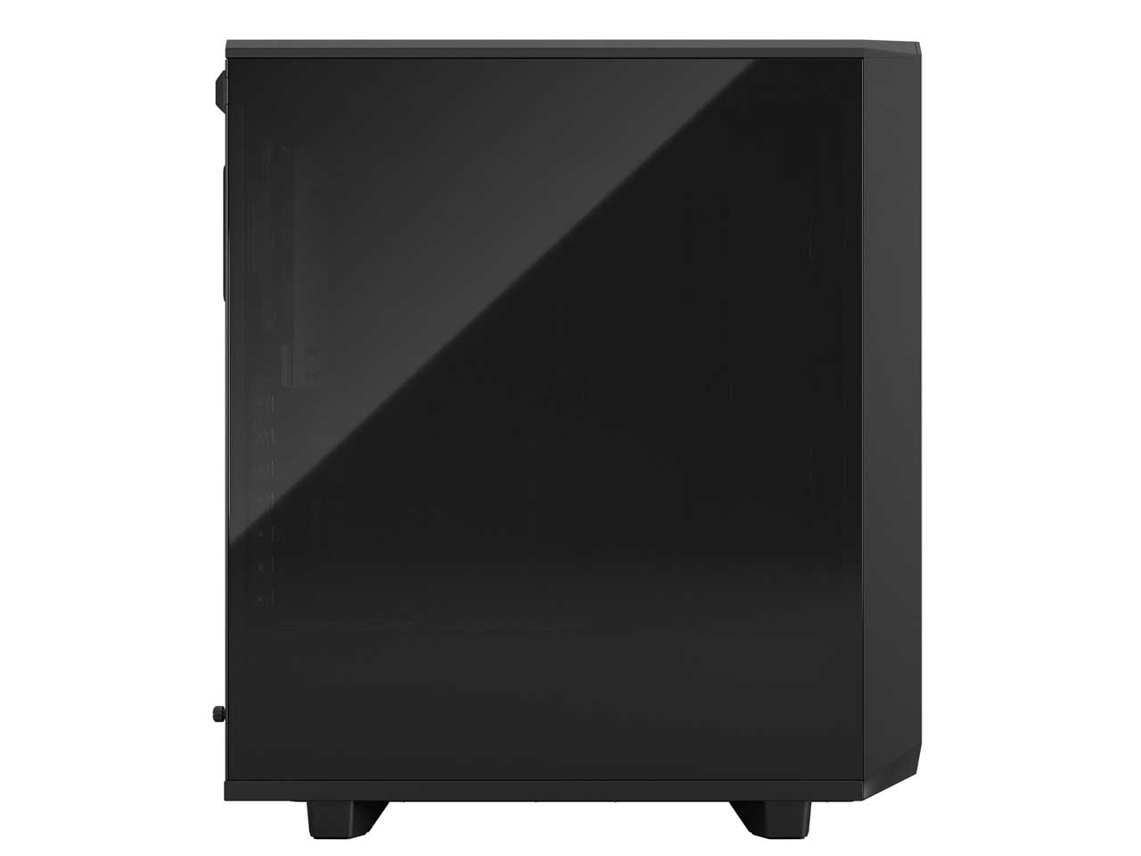 Meshify 2 Compact TG FD-C-MES2C-02 [�u���b�N/�_�[�N]