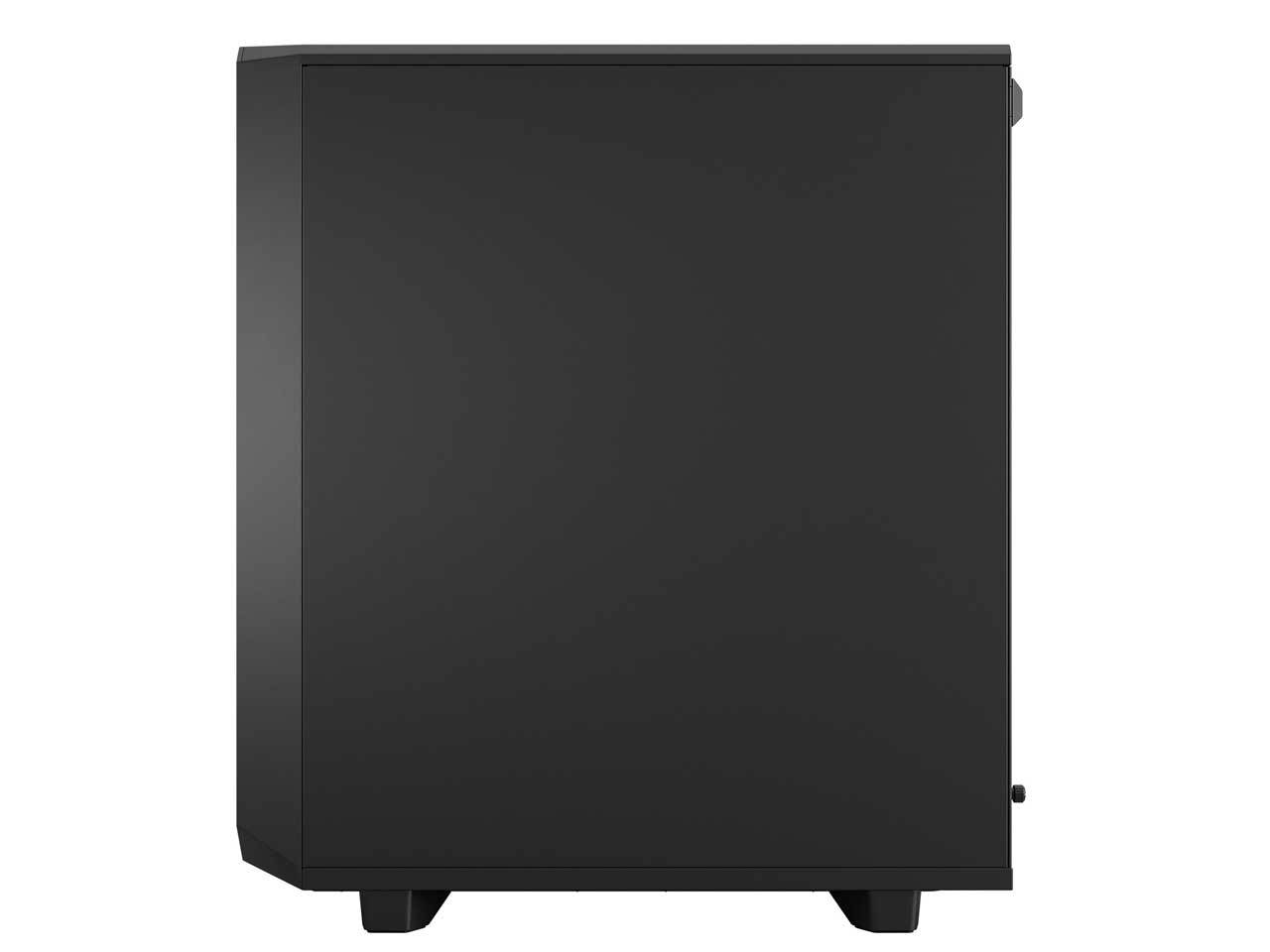 Meshify 2 Compact TG FD-C-MES2C-02 [�u���b�N/�_�[�N]