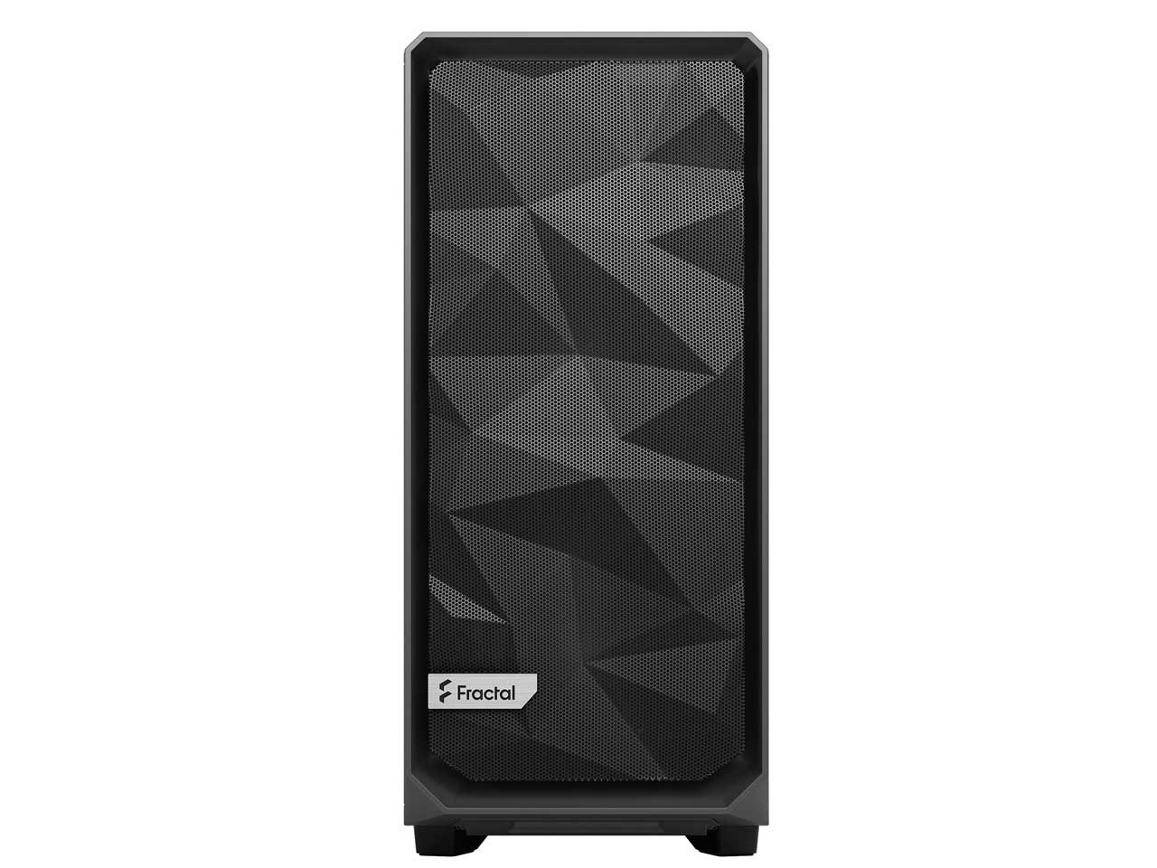 Meshify 2 Compact TG FD-C-MES2C-04 [�O���[/���C�g]