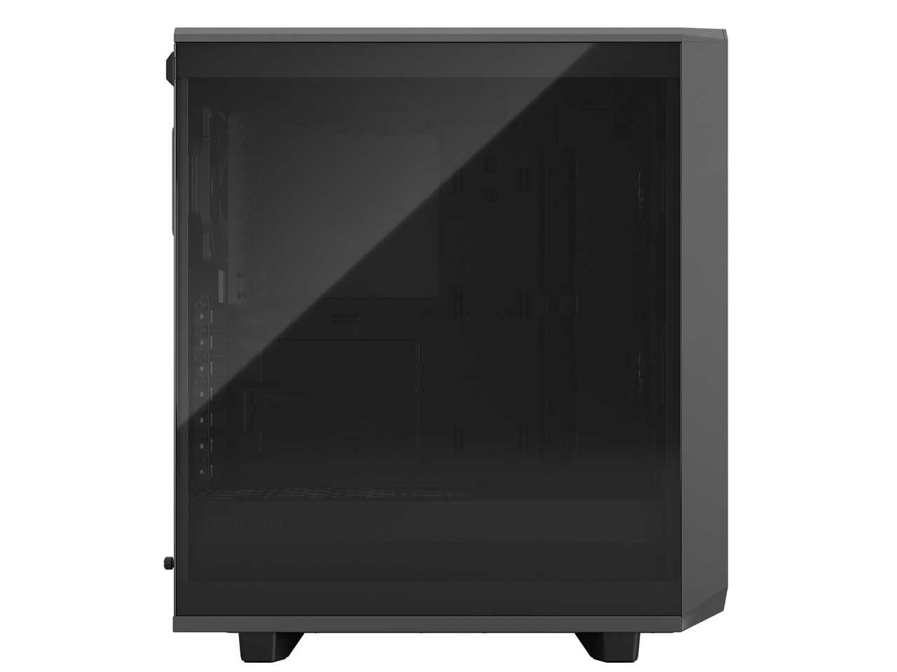 Meshify 2 Compact TG FD-C-MES2C-04 [�O���[/���C�g]