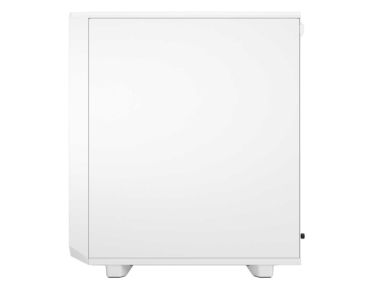 Meshify 2 Compact TG FD-C-MES2C-05 [�z���C�g/�N���A]