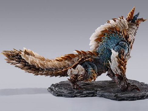 S.H.MonsterArts �W���I�E�K