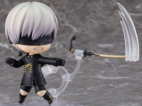 �˂�ǂ낢�� NieR�FAutomata 9S(�����n�㍆ S�^)