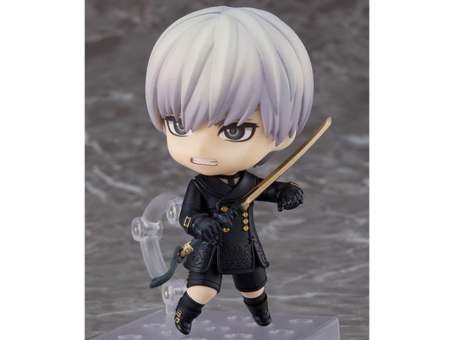 �˂�ǂ낢�� NieR�FAutomata 9S(�����n�㍆ S�^)