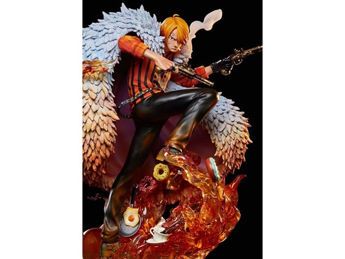 �����s�[�X ���O�R���N�V���� ��^�X�^�`���[�V���[�Y �T���W