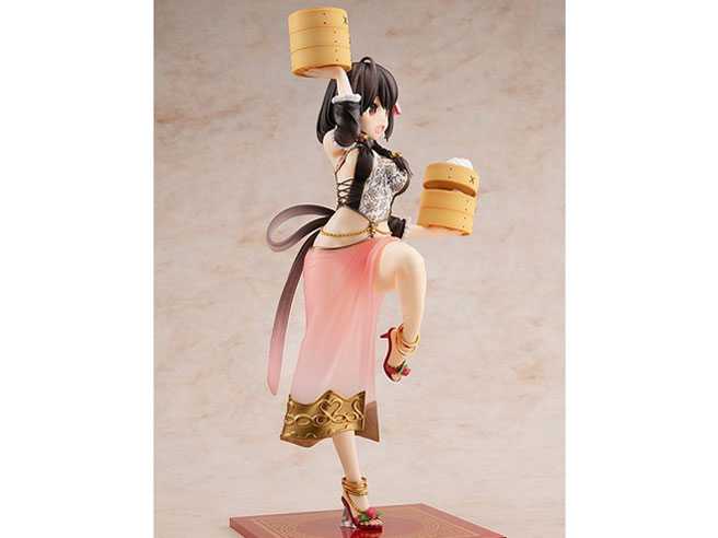 ���̑f���炵�����E�ɏj�����I 1/7 ����� ����� �`���C�i�h���XVer.