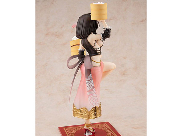 ���̑f���炵�����E�ɏj�����I 1/7 ����� ����� �`���C�i�h���XVer.