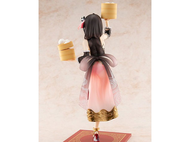 ���̑f���炵�����E�ɏj�����I 1/7 ����� ����� �`���C�i�h���XVer.