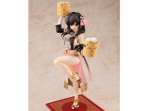 ���̑f���炵�����E�ɏj�����I 1/7 ����� ����� �`���C�i�h���XVer.