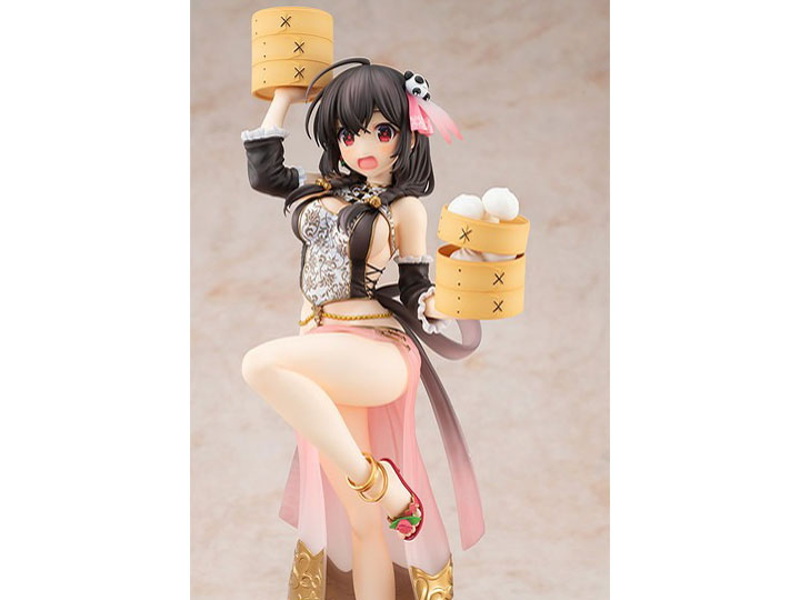 ���̑f���炵�����E�ɏj�����I 1/7 ����� ����� �`���C�i�h���XVer.