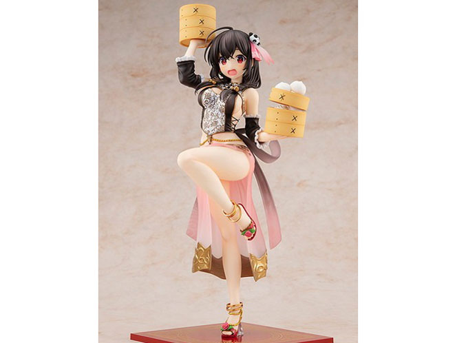 ���̑f���炵�����E�ɏj�����I 1/7 ����� ����� �`���C�i�h���XVer. �̐��i�摜