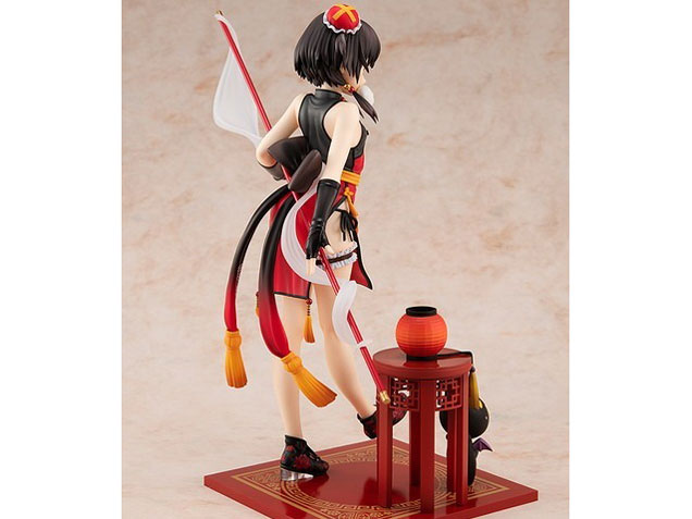 ���̑f���炵�����E�ɏj�����I 1/7 �߂��݂� ����� �`���C�i�h���XVer.