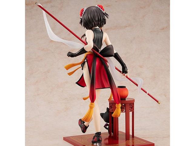 ���̑f���炵�����E�ɏj�����I 1/7 �߂��݂� ����� �`���C�i�h���XVer.
