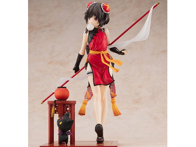 ���̑f���炵�����E�ɏj�����I 1/7 �߂��݂� ����� �`���C�i�h���XVer.