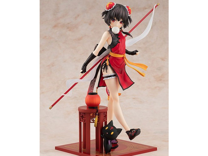 ���̑f���炵�����E�ɏj�����I 1/7 �߂��݂� ����� �`���C�i�h���XVer. �̐��i�摜