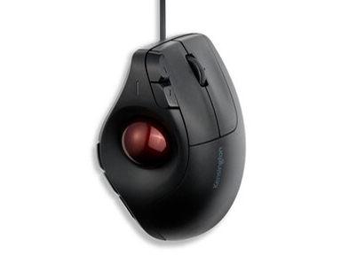 Pro Fit Ergo Vertical Wired Trackball K75254JP