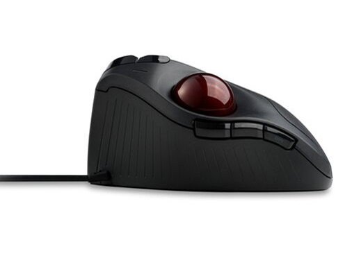 Pro Fit Ergo Vertical Wired Trackball K75254JP