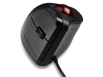 Pro Fit Ergo Vertical Wired Trackball K75254JP