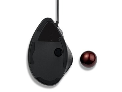 Pro Fit Ergo Vertical Wired Trackball K75254JP