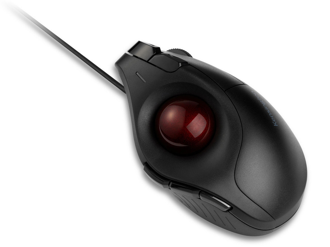 Pro Fit Ergo Vertical Wired Trackball K75254JP �̐��i�摜
