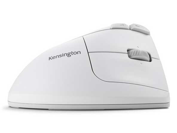 Pro Fit Ergo Vertical Wireless Trackball K75264JP [�z���C�g]