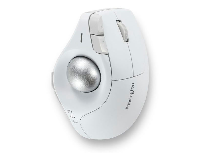 ケンジントンPro Fit Ergo Vertical マウス K75370 Amazon.co.jp: Kensington ケンジントン 【正規品・3年保証付き