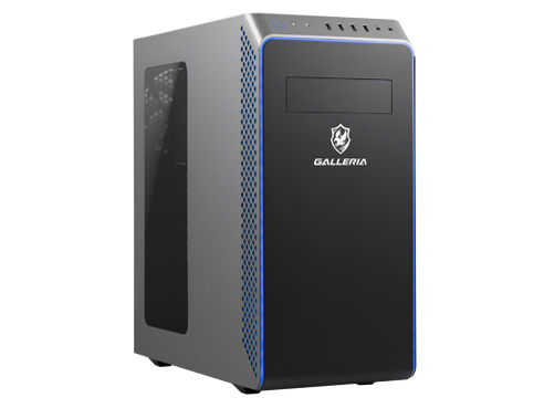 GALLERIA XA7C-R36 Core i7 10700/RTX 3060/16GB������/NVMe SSD 512GB K/09844-10a �̐��i�摜