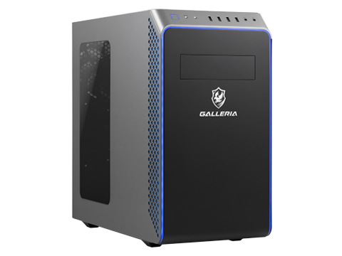 GALLERIA RM5C-R36 Core i5 10400/RTX 3060/16GB������/NVMe SSD 512GB K/09846-10a �̐��i�摜