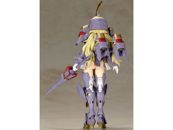 �t���[���A�[���Y�E�K�[�� �h�D���K�[I