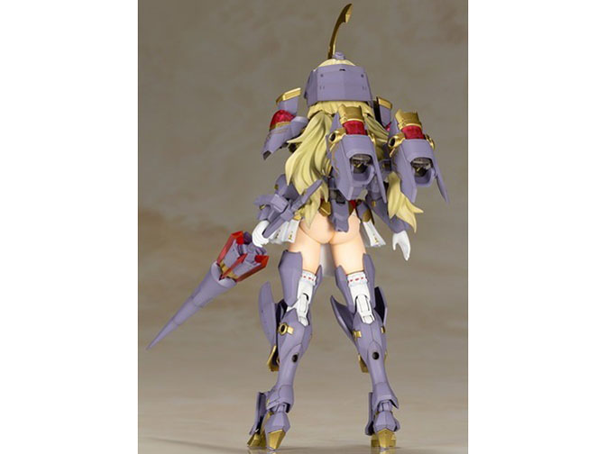 �t���[���A�[���Y�E�K�[�� �h�D���K�[I