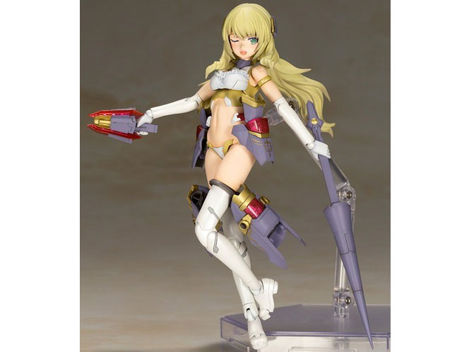 �t���[���A�[���Y�E�K�[�� �h�D���K�[I