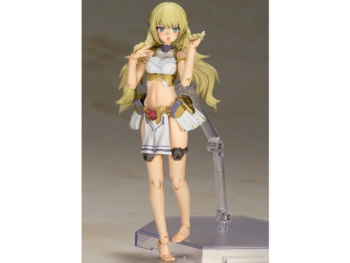 �t���[���A�[���Y�E�K�[�� �h�D���K�[I