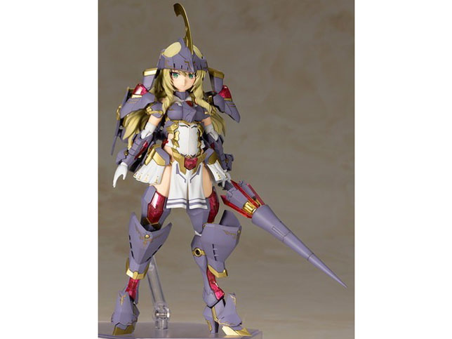 �t���[���A�[���Y�E�K�[�� �h�D���K�[I �̐��i�摜