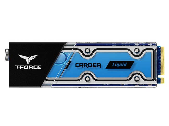 T-FORCE CARDEA Liquid TM8FP5001T0C119 �̐��i�摜