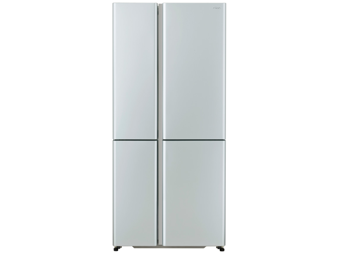 AQR-TZ51N 冷凍冷蔵庫 ダークウッドブラウン AQR-TZ51N | 容積512L | TZ series（TZシリーズ） | 冷蔵庫