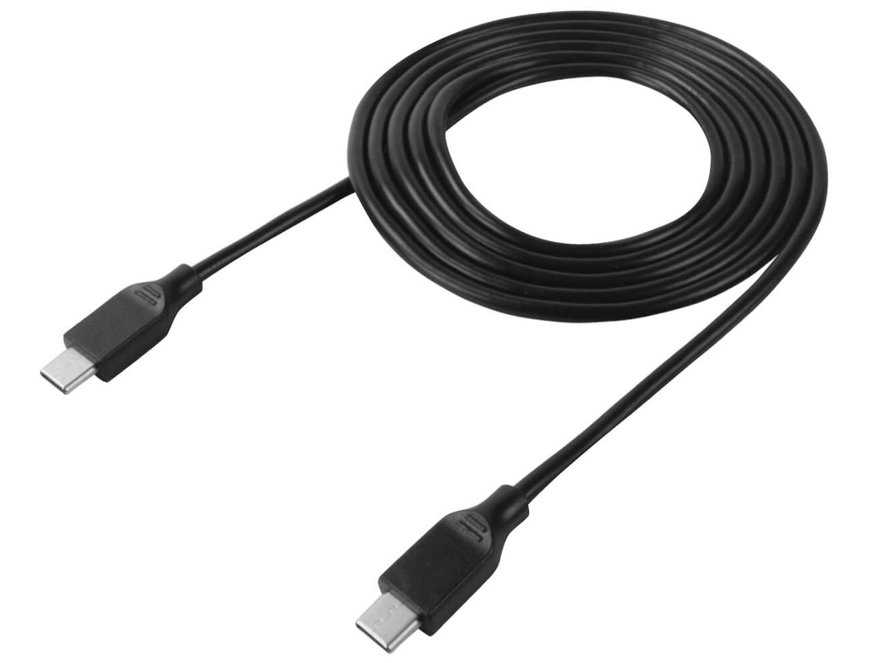 USB Type-C to C�P�[�u��5 P5F2299 [1.5m] �̐��i�摜
