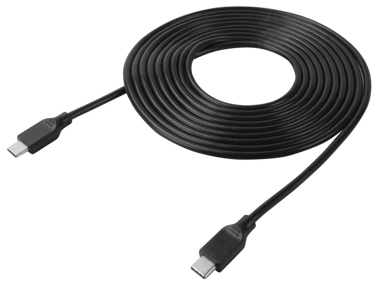 USB Type-C to C�P�[�u��5 P5F2301 [3m] �̐��i�摜