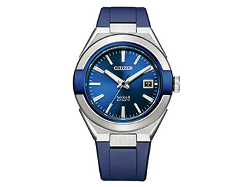 シリーズエイト 870 メカニカル NA1005-17L