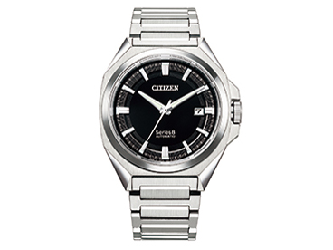 シリーズエイト 831 メカニカル NB6010-81E