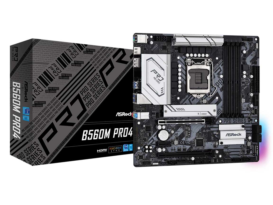 B560M Pro4
