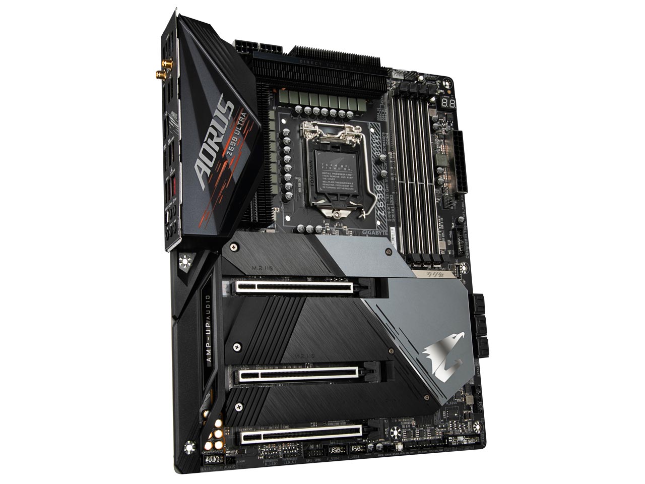 Z590 AORUS ULTRA [Rev.1.0]