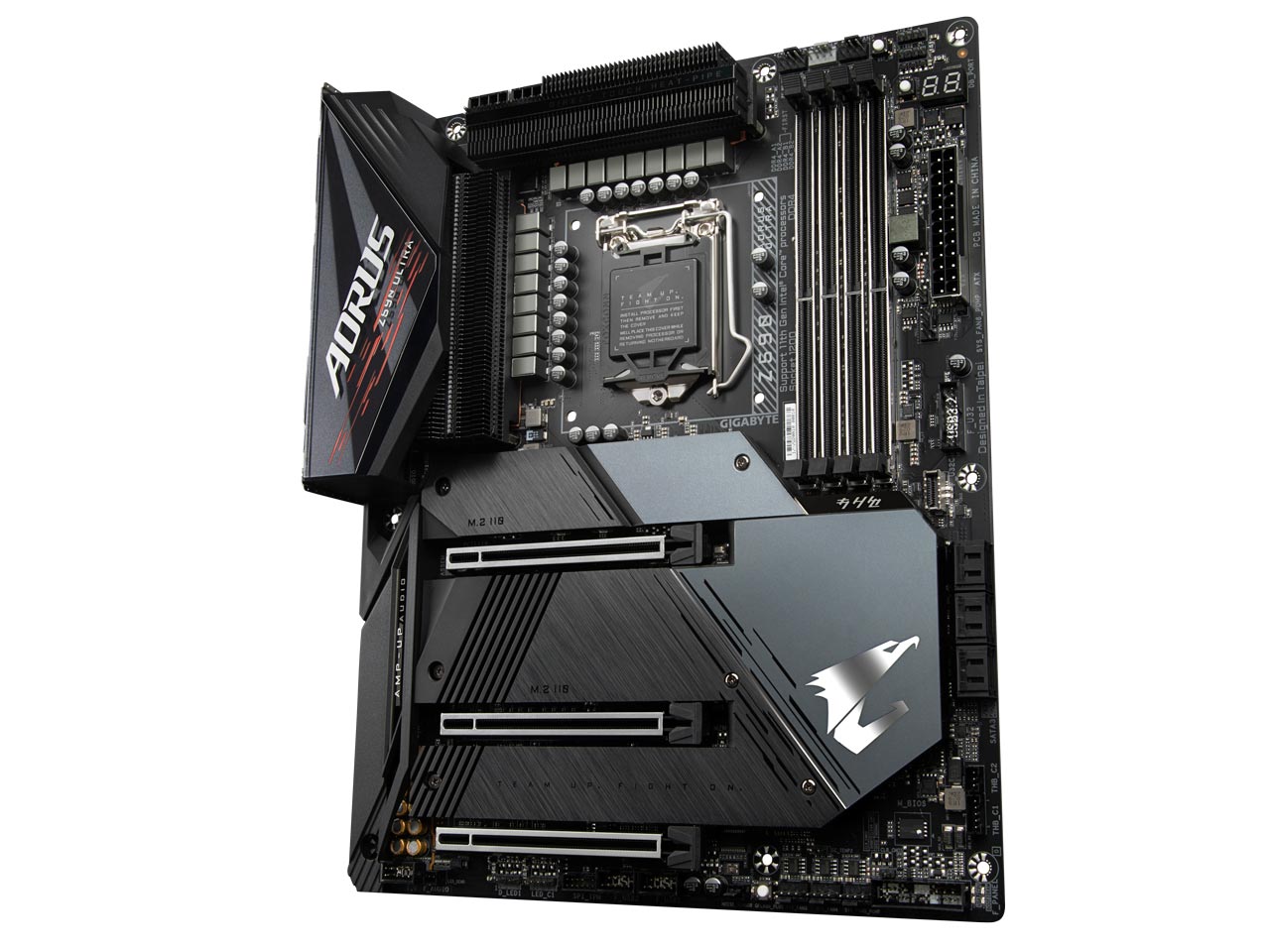 Z590 AORUS ULTRA [Rev.1.0]