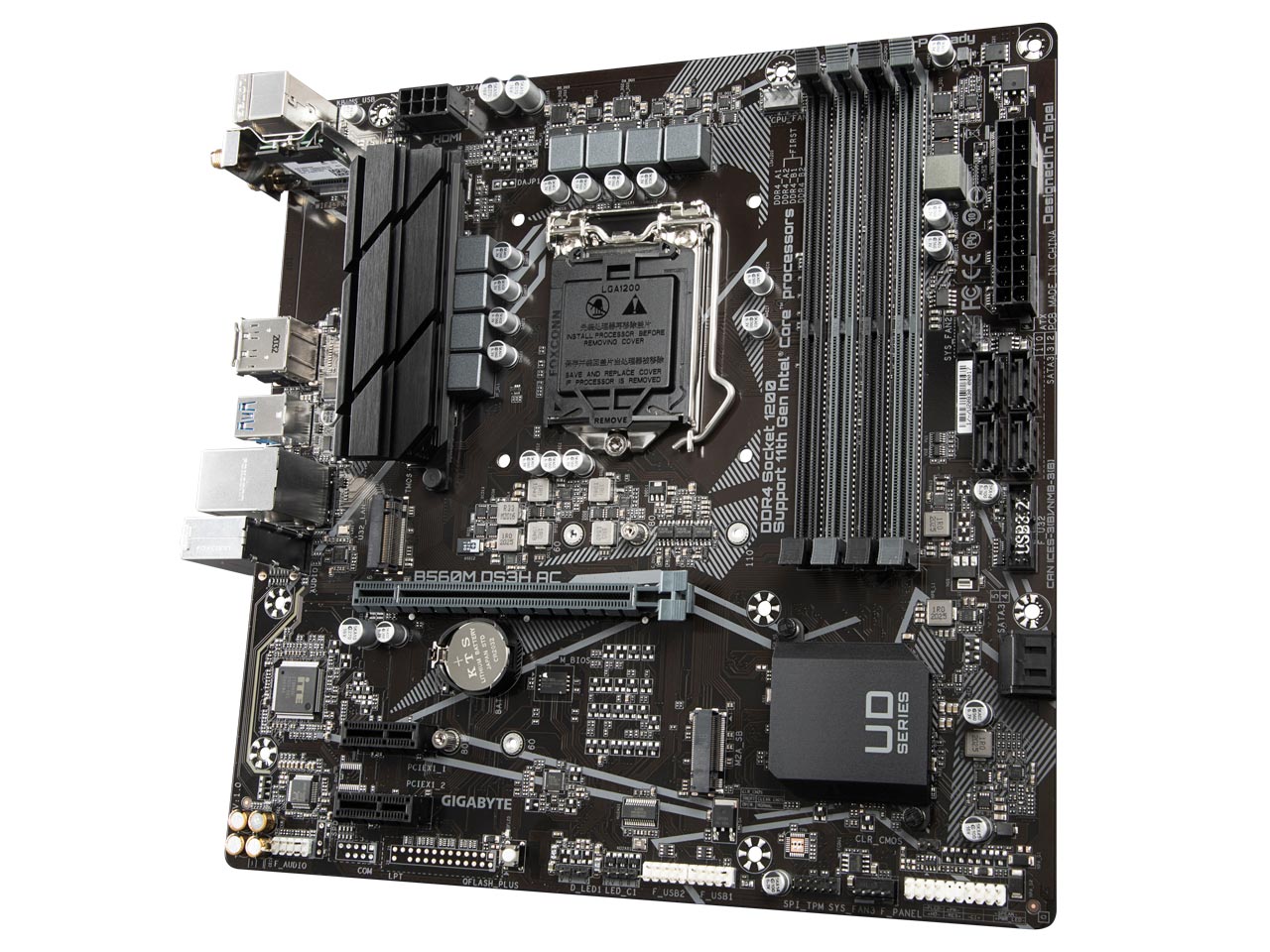 B560M DS3H AC [Rev.1.0]